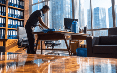 Wat is een reinigingsabonnement?