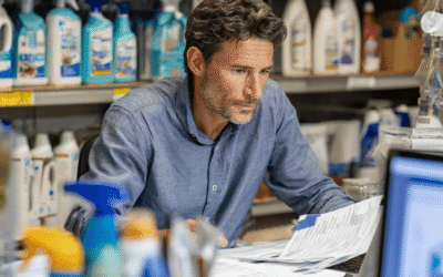 Keurmerken en verzekeringen in schoonmaak