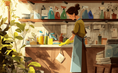 Wat kost een schoonmaakdienst?